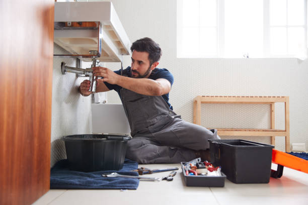 Best 24/7 Emergency Plumbing Services  in USA